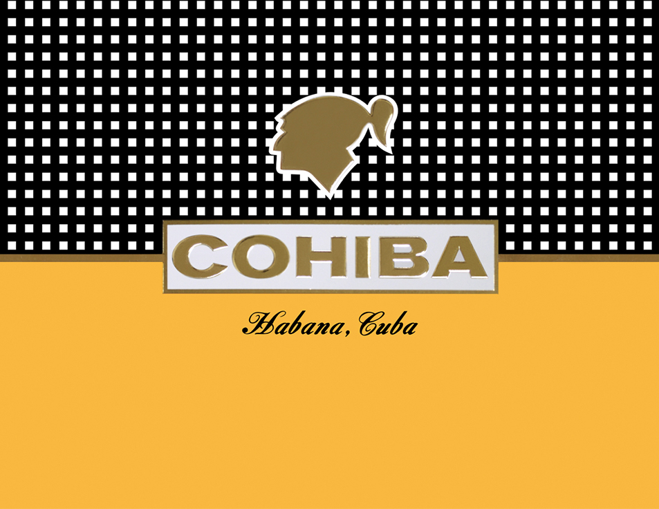 Cohiba