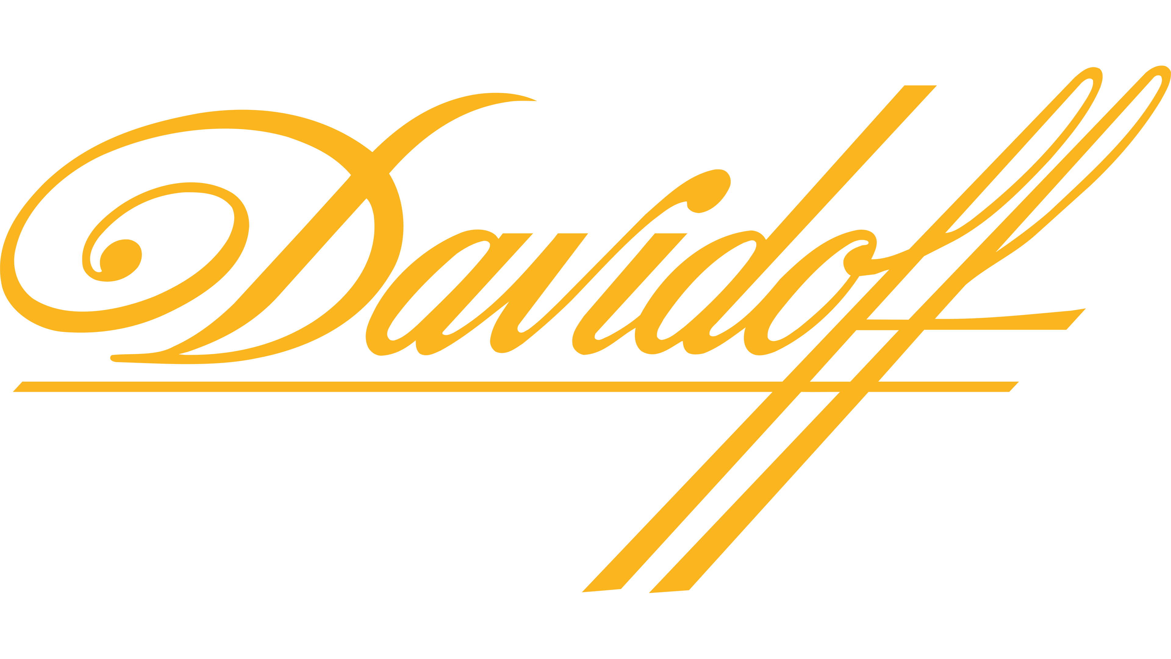 Davidoff-Logo