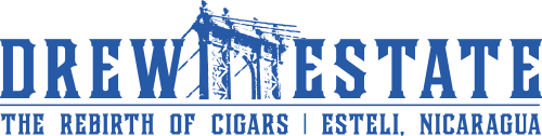 Drew Estate Logo