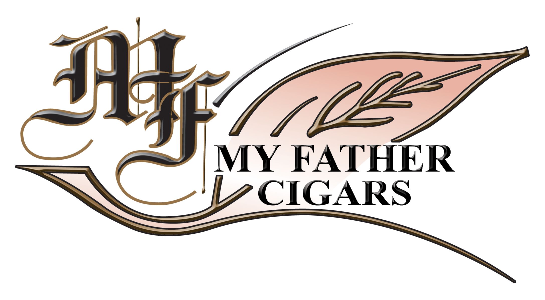 My Father Cigars Logo