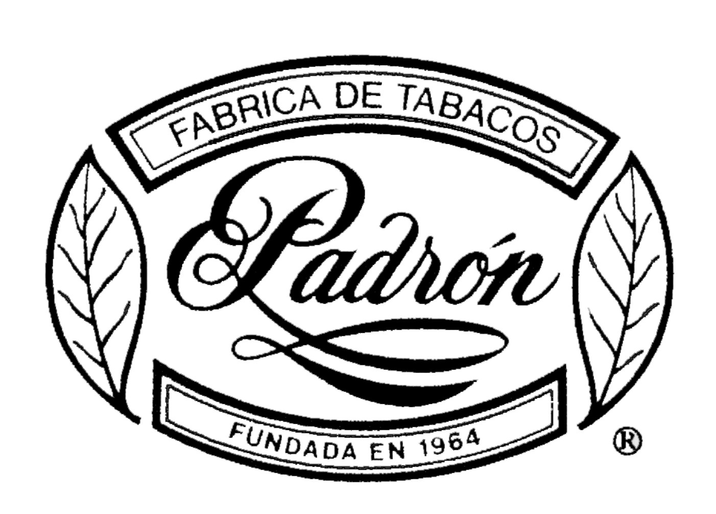 Padron Logo