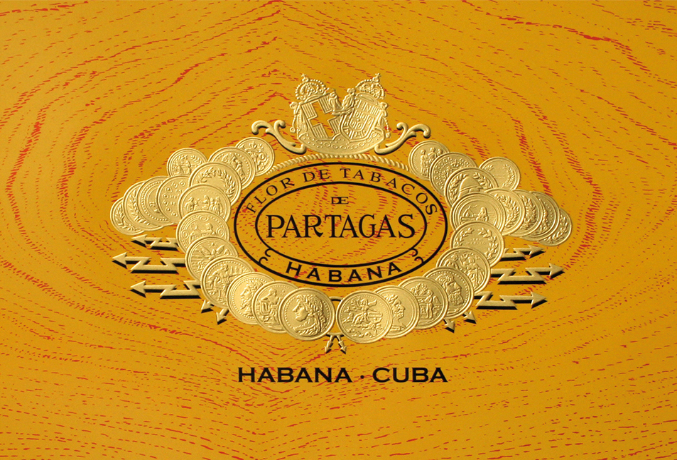 Partagas