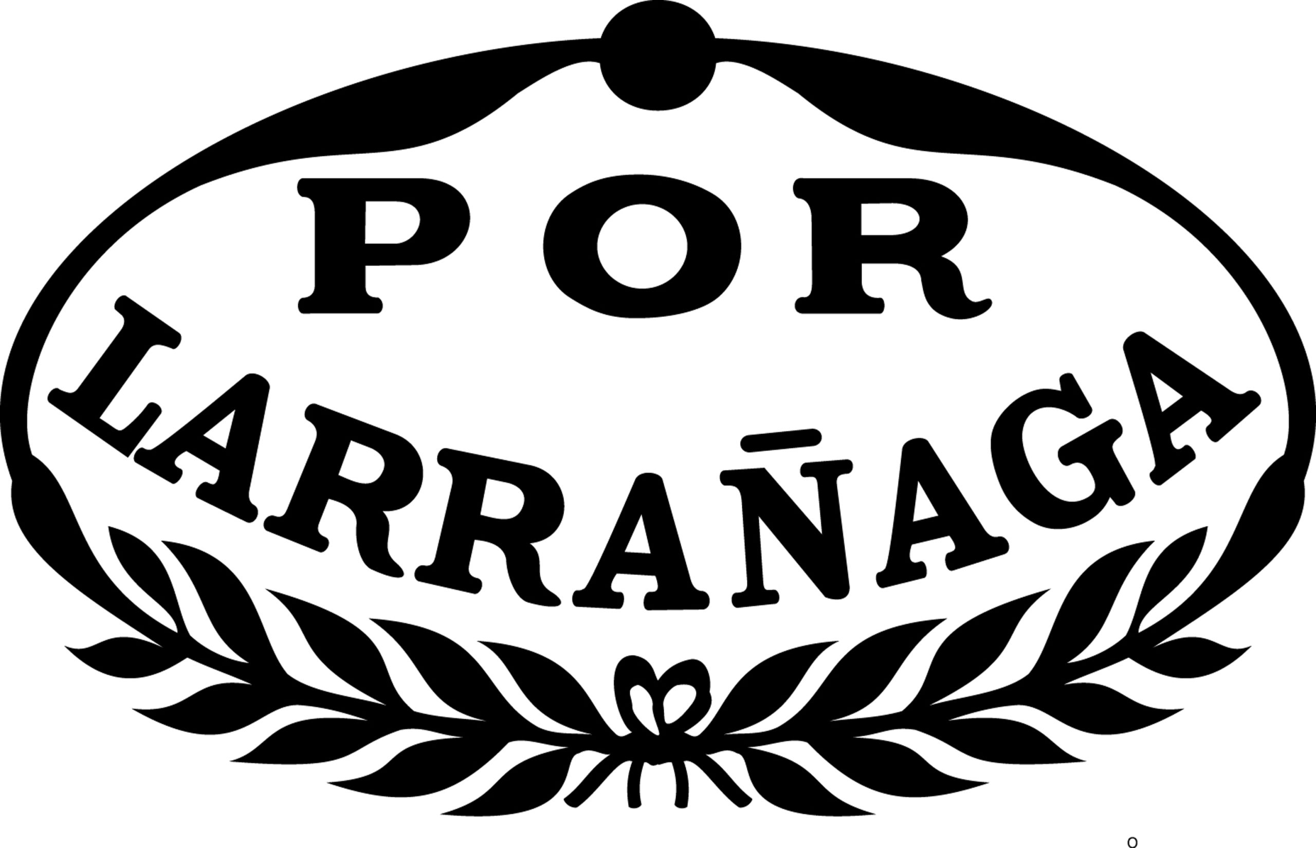 Por Larranaga