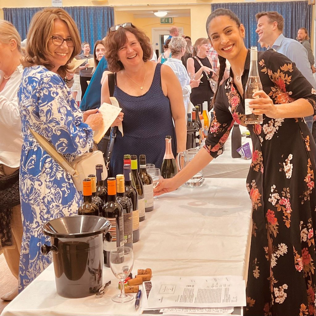 Tasting Room Shenfield Wine tasting-room-shenfield-wine