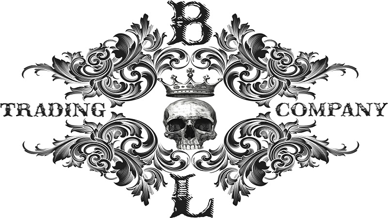 Black Label Company Logo