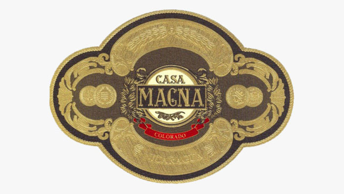 Casa Magna Colorado logo