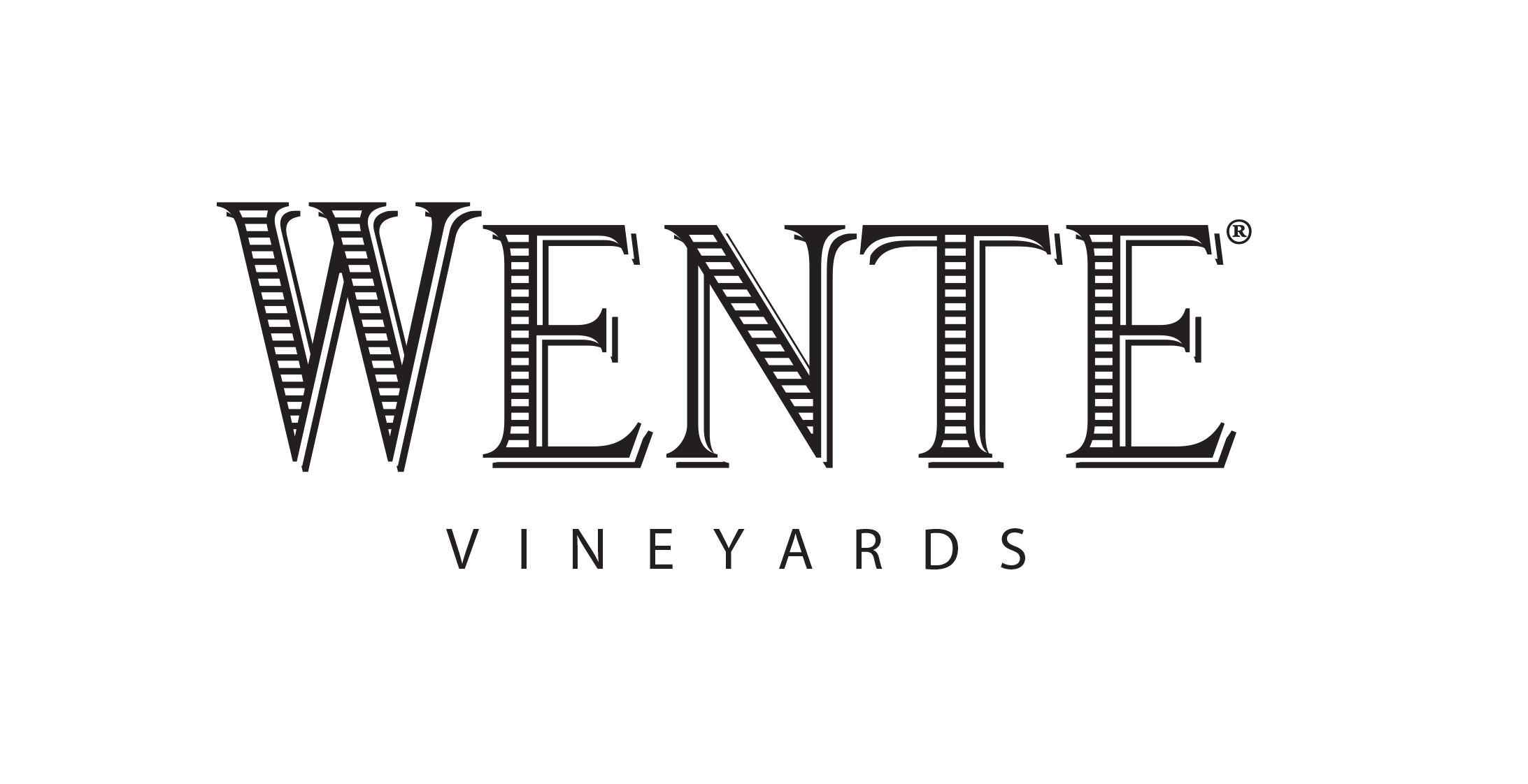 New Wente Logo